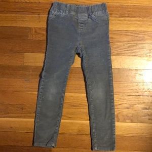 Gap stretch pants EUC